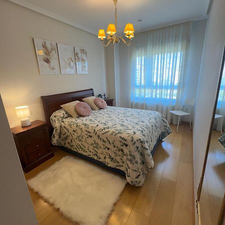 Habitaciones De Lujo Con Hermosas Vistas A La Cuidad Бургос Экстерьер фото