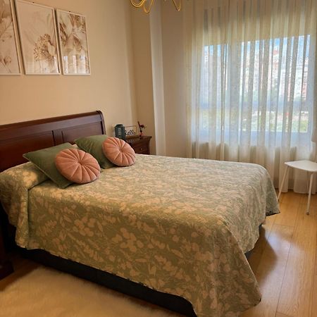 Habitaciones De Lujo Con Hermosas Vistas A La Cuidad Бургос Экстерьер фото