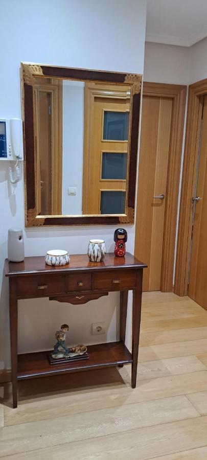Habitaciones De Lujo Con Hermosas Vistas A La Cuidad Бургос Экстерьер фото