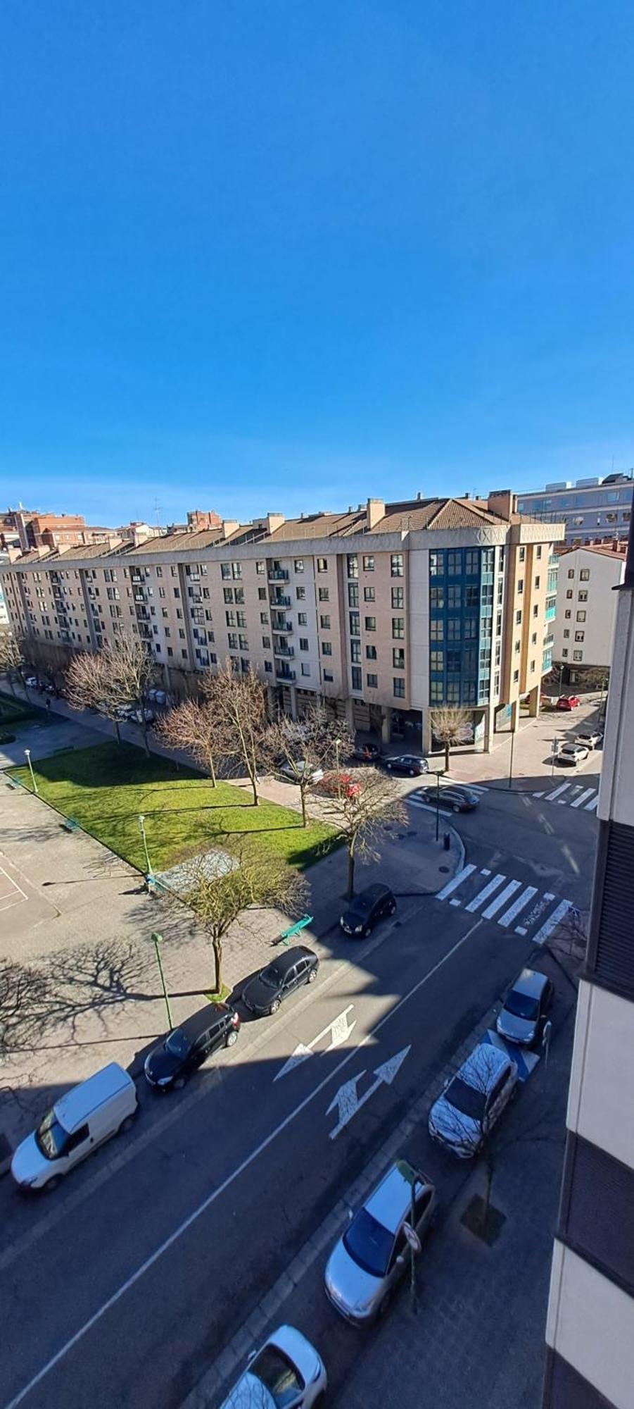 Habitaciones De Lujo Con Hermosas Vistas A La Cuidad Бургос Экстерьер фото