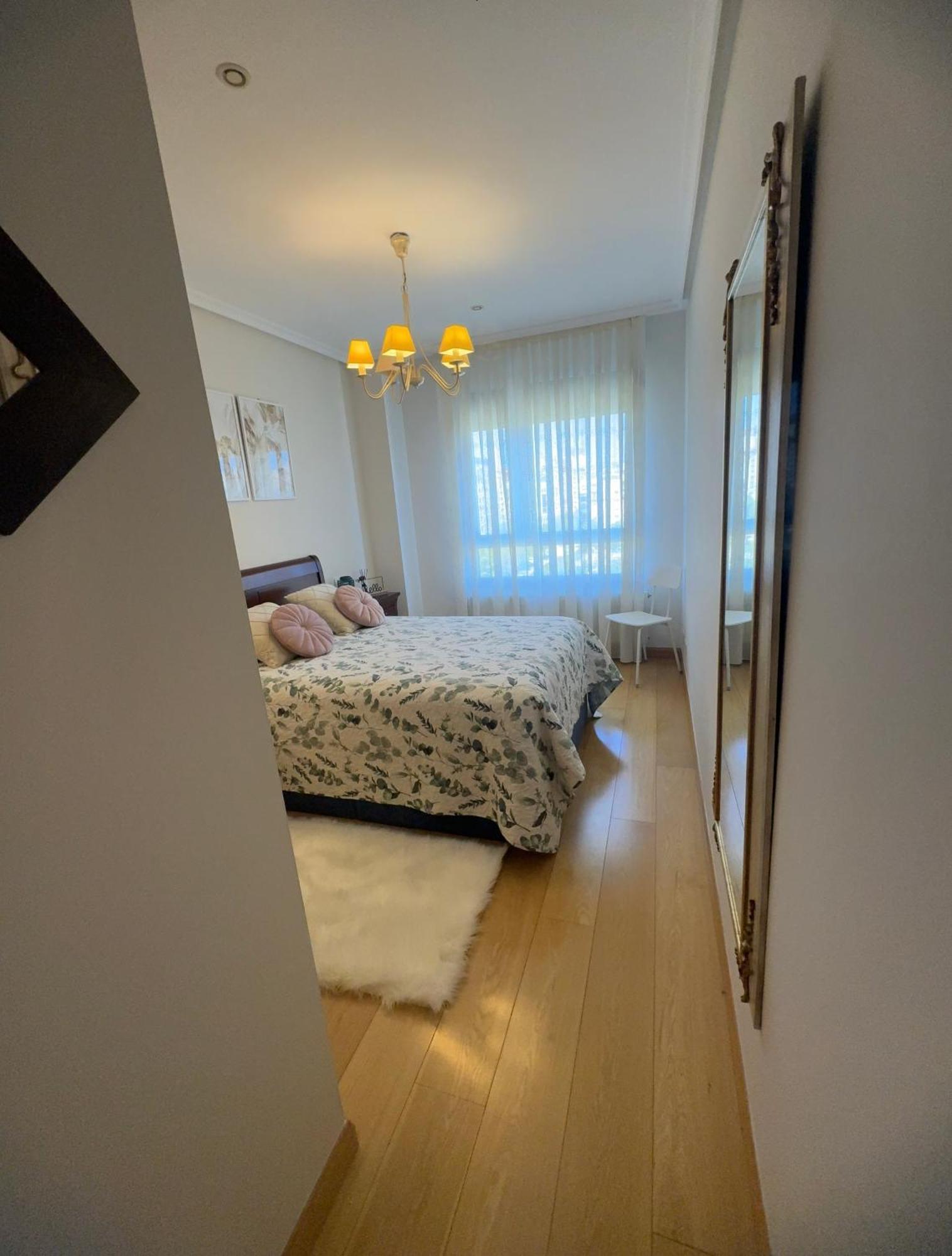 Habitaciones De Lujo Con Hermosas Vistas A La Cuidad Бургос Экстерьер фото