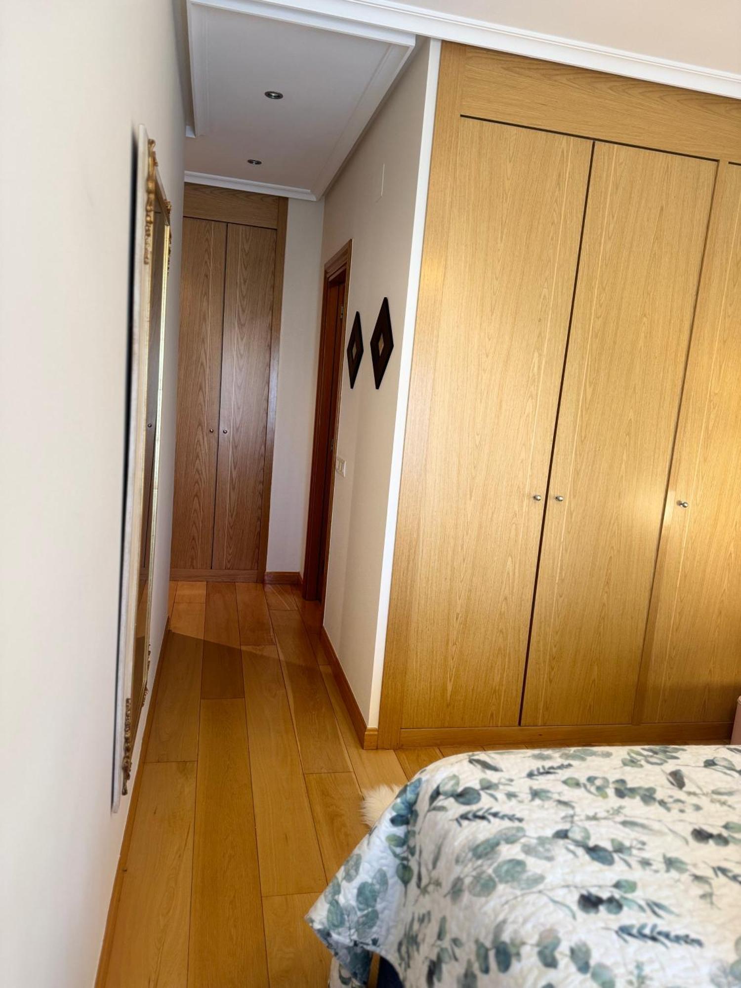 Habitaciones De Lujo Con Hermosas Vistas A La Cuidad Бургос Экстерьер фото