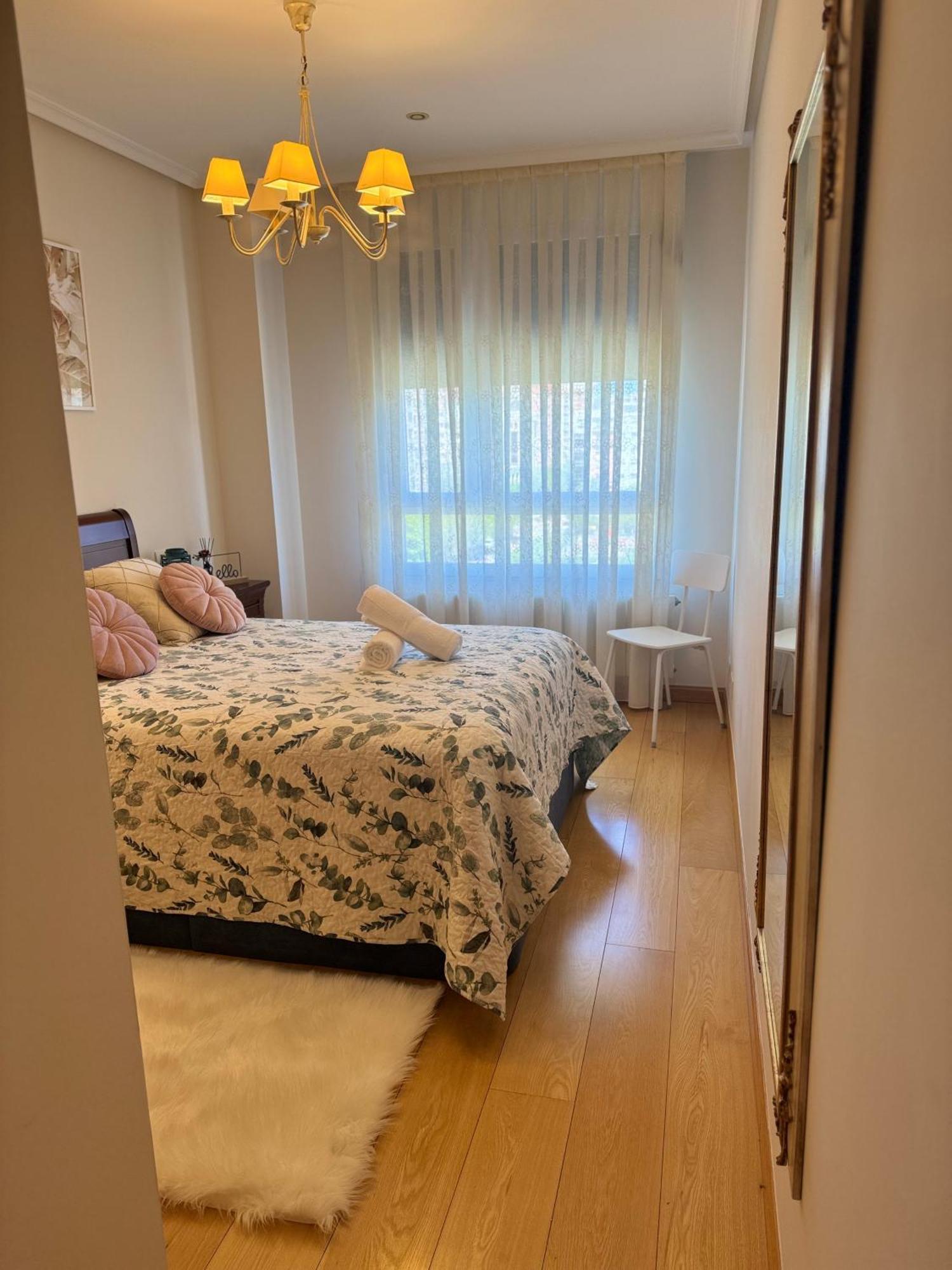 Habitaciones De Lujo Con Hermosas Vistas A La Cuidad Бургос Экстерьер фото