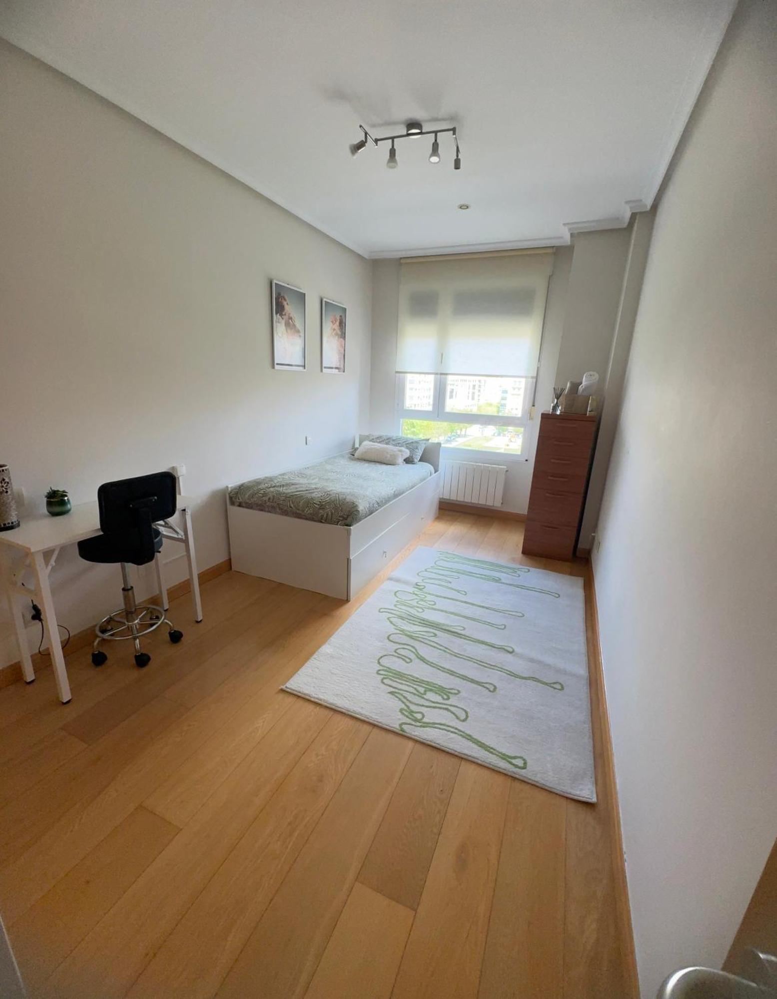 Habitaciones De Lujo Con Hermosas Vistas A La Cuidad Бургос Экстерьер фото