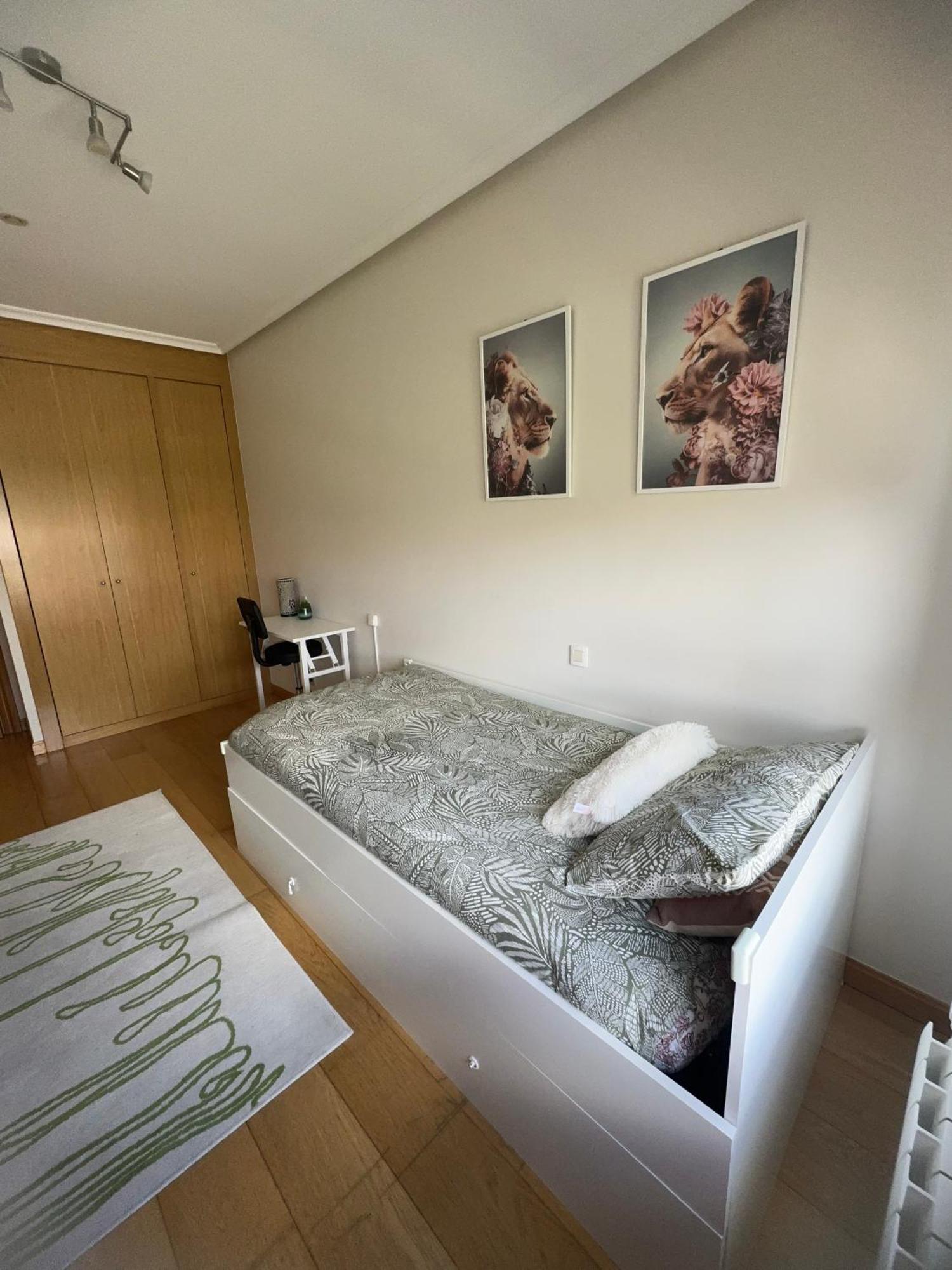 Habitaciones De Lujo Con Hermosas Vistas A La Cuidad Бургос Экстерьер фото