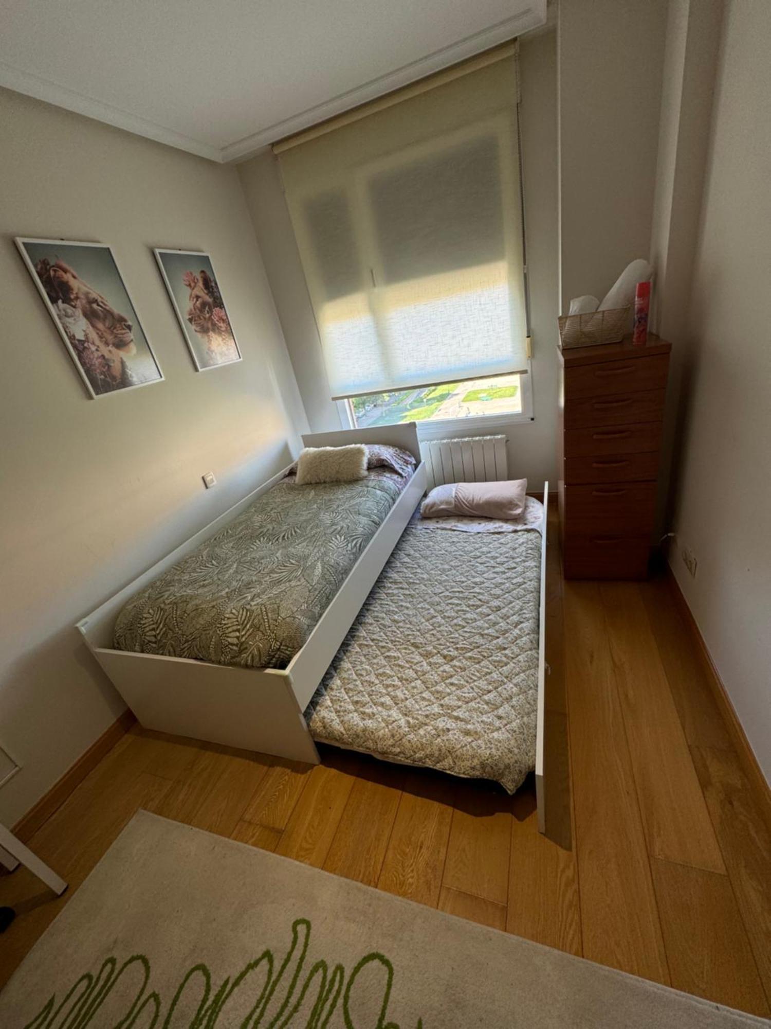 Habitaciones De Lujo Con Hermosas Vistas A La Cuidad Бургос Экстерьер фото