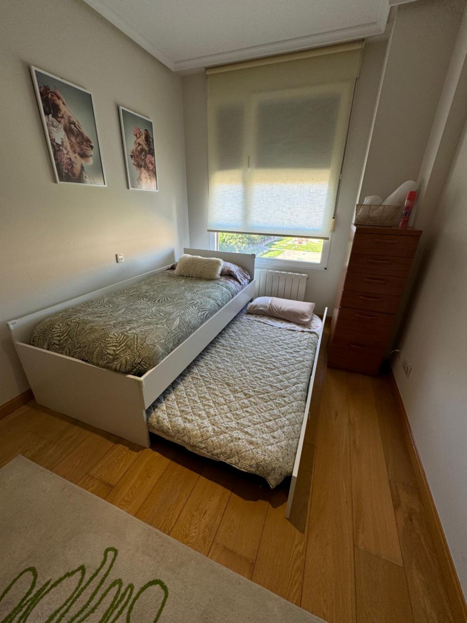 Habitaciones De Lujo Con Hermosas Vistas A La Cuidad Бургос Экстерьер фото