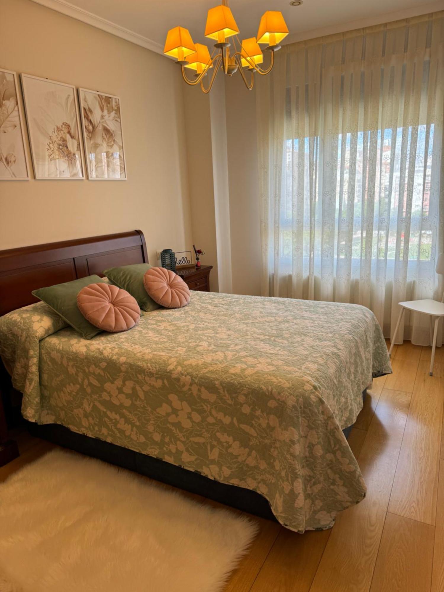 Habitaciones De Lujo Con Hermosas Vistas A La Cuidad Бургос Экстерьер фото
